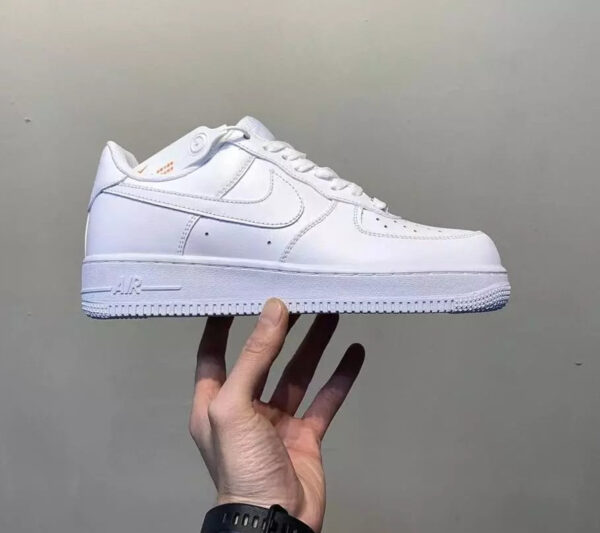 Air Force 1 White