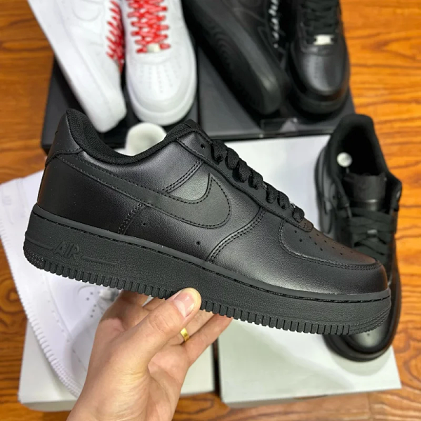 Air force 1 Black